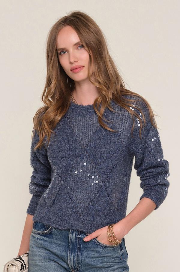Dorian Sweater