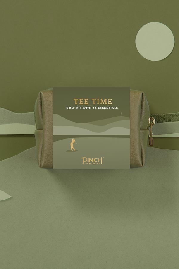 Tee Time Kit