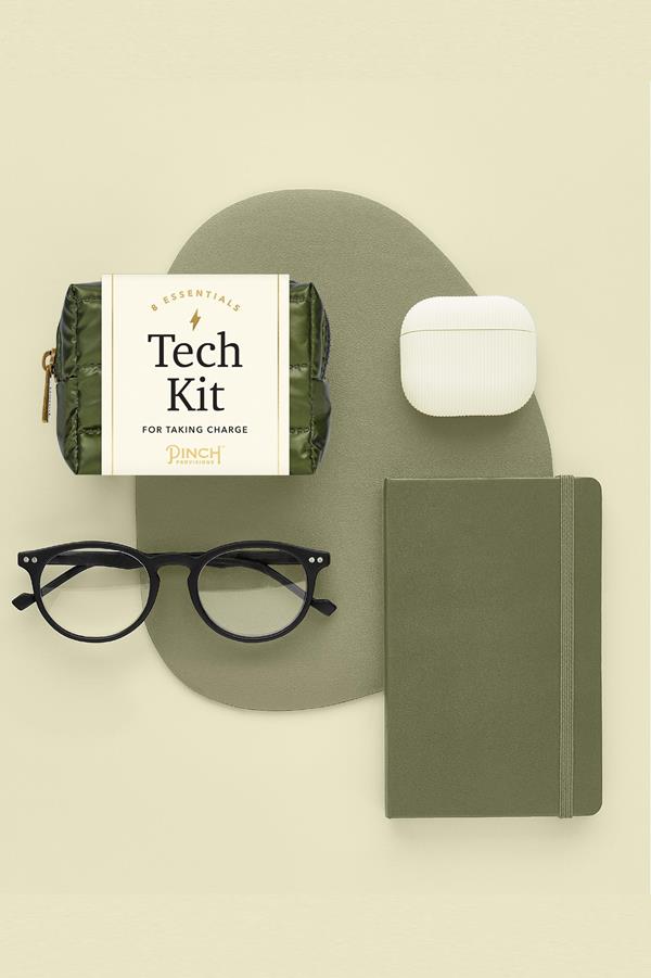 Tech Kit