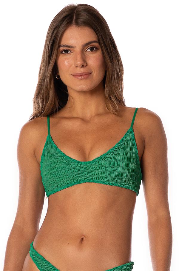 Jamaica Bliss Liberties Top