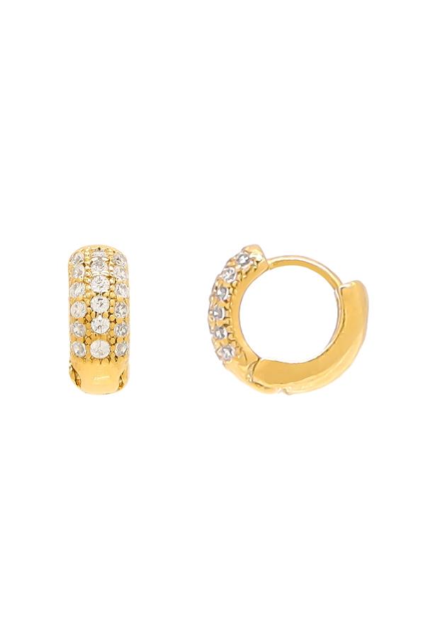 CZ Mini Hoop