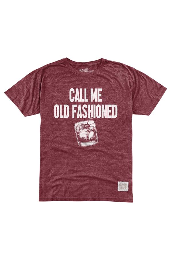 Call Me Oild Fashion