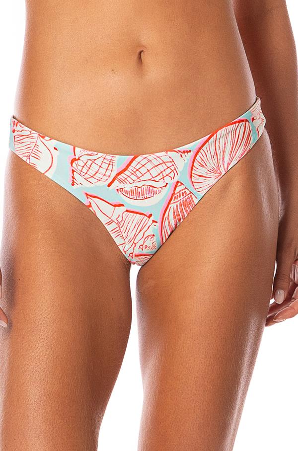 Australian Reef Iconic Bottom