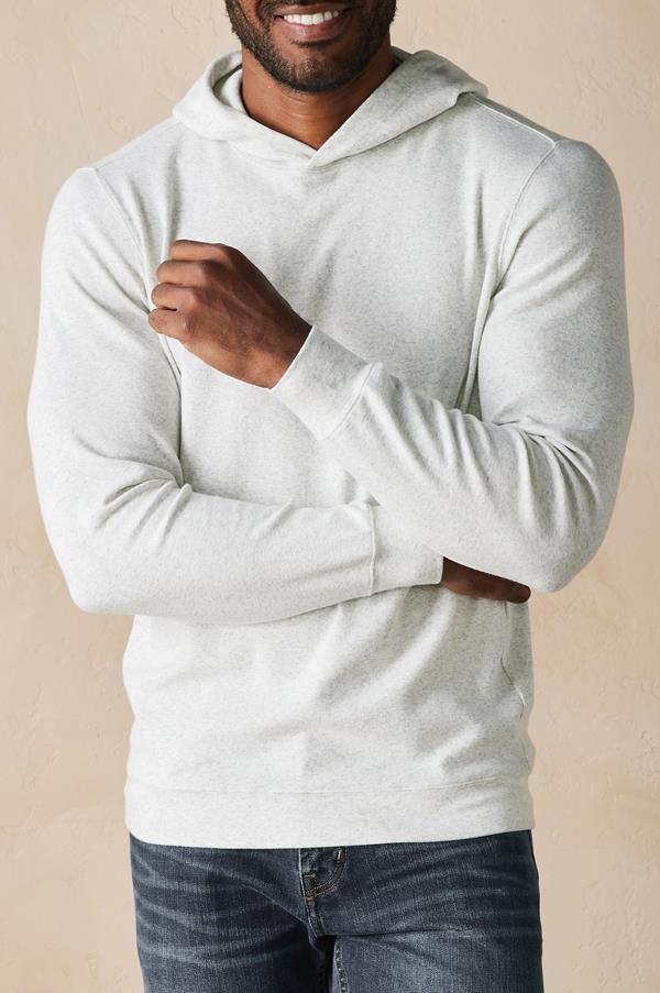 Puremeso Essential Hoodie