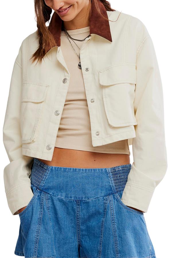 Martha Workwear Jacket