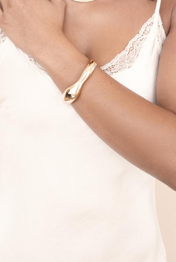 Liquid Love Cuff