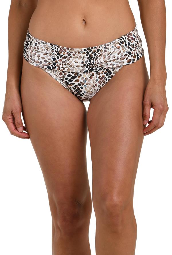 Wild Whispers Adjustable Loop Pant