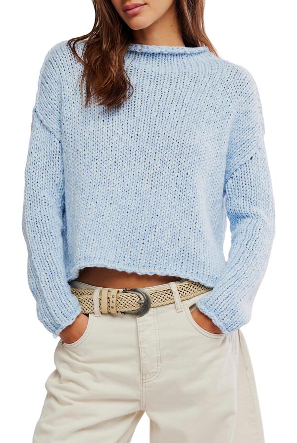 Opal Sweater