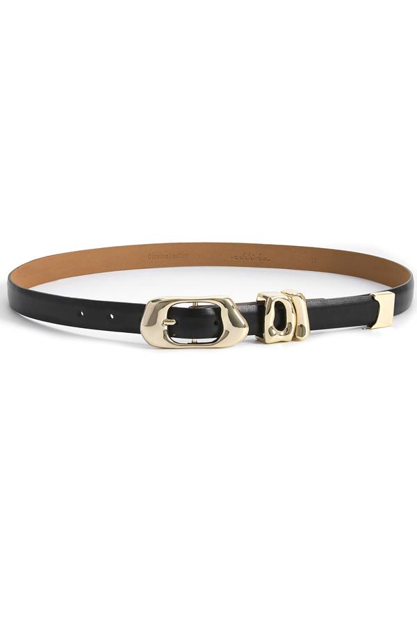 Molten Metal Belt