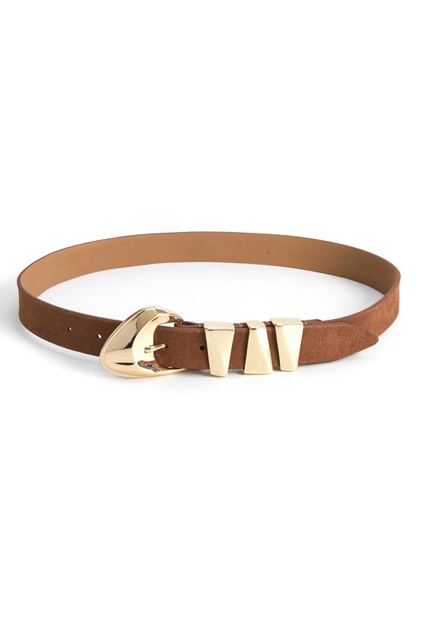 Modern Western Belt