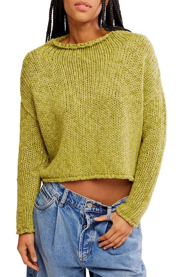 Opal Sweater