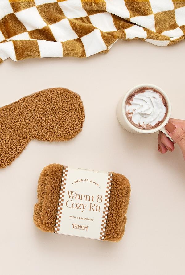 Warm & Cozy Kit