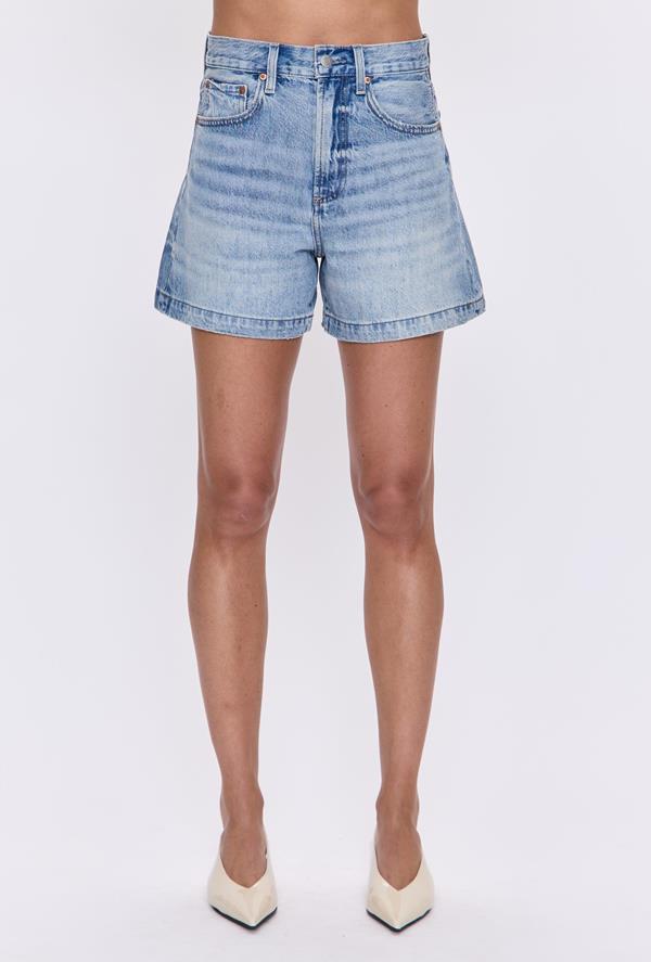 Saige Short In French Riviera