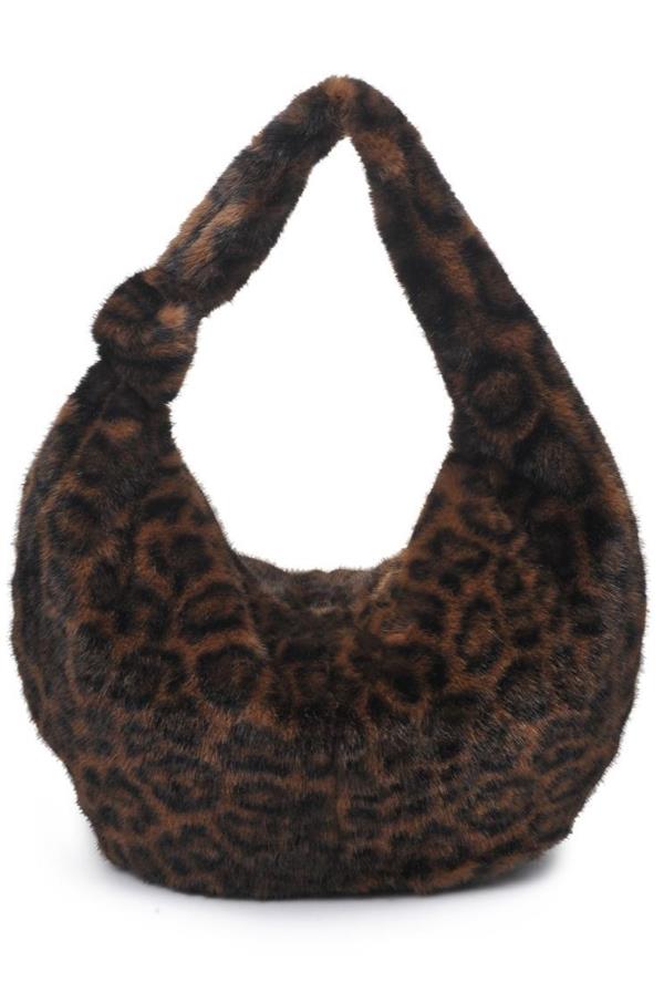 Cecilia Hobo Bag