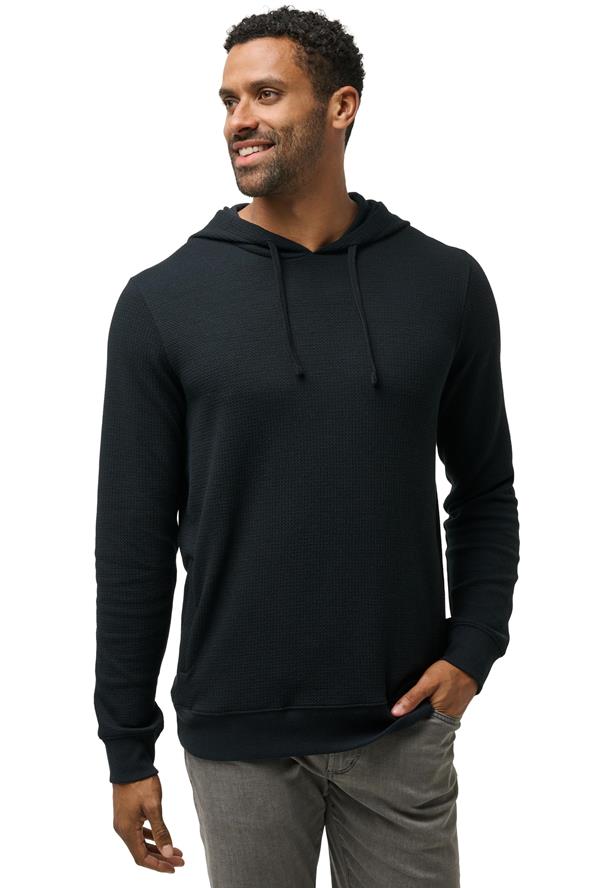 Cloud Waffle Hoodie