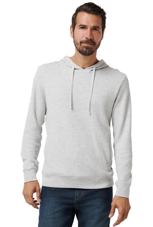 Cloud Waffle Hoodie