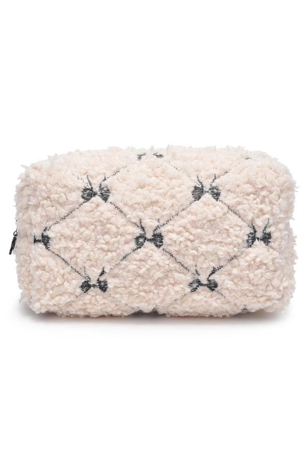 Cherie Chic Cosmetic Pouch