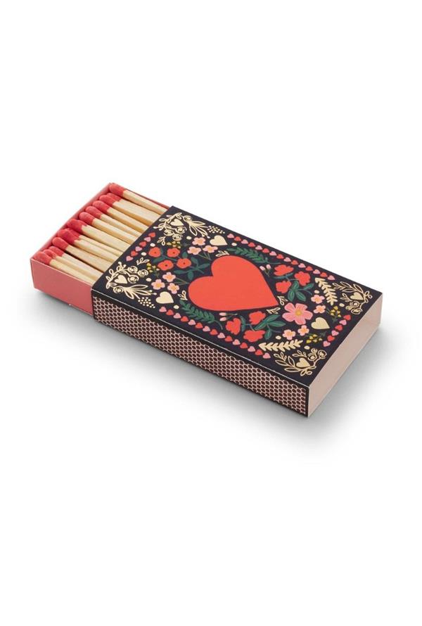 Juliet Safety Matches