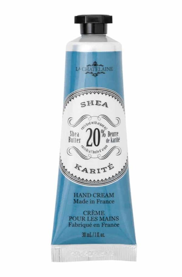 Shea Hand Cream