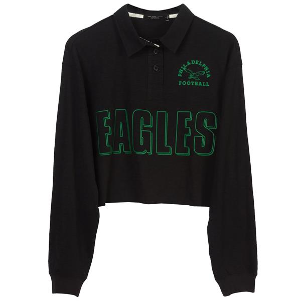 Eagles Old School Rugby