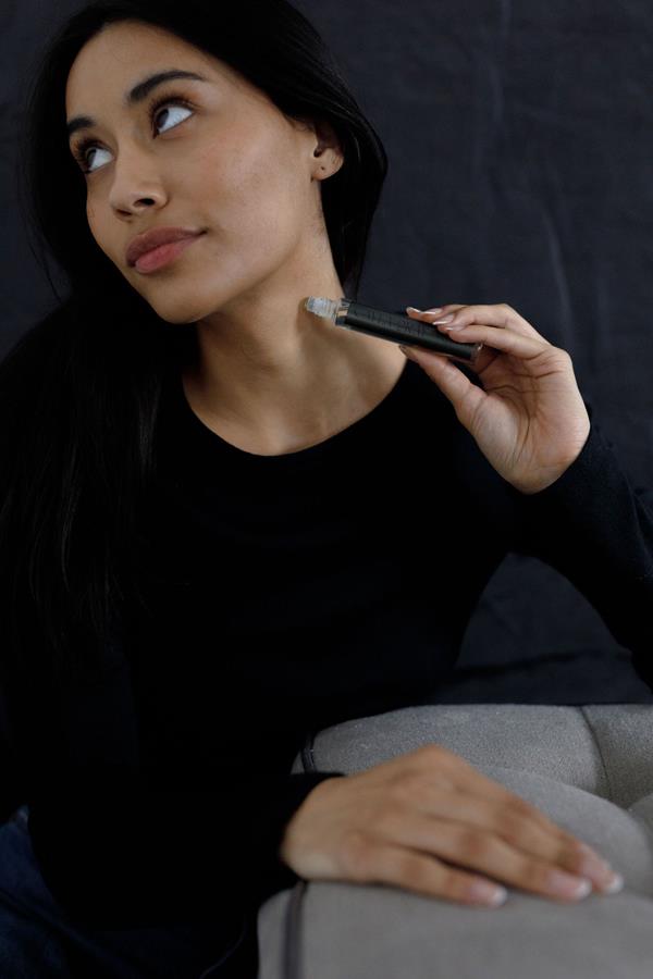 Cayla Gray Hearth Perfume Oil