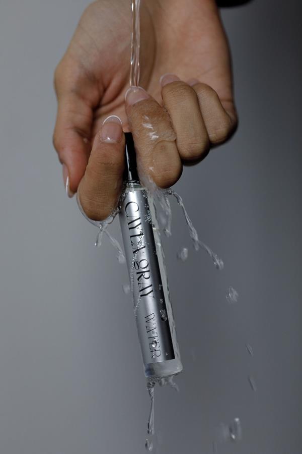 Cayla Gray Water Perfume Oil