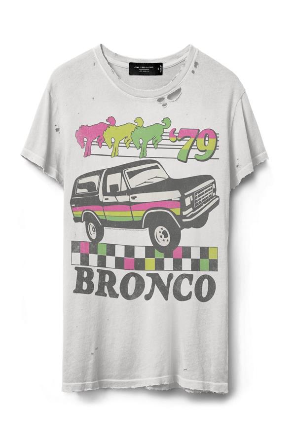 Ford Bronco '79 T-Shirt