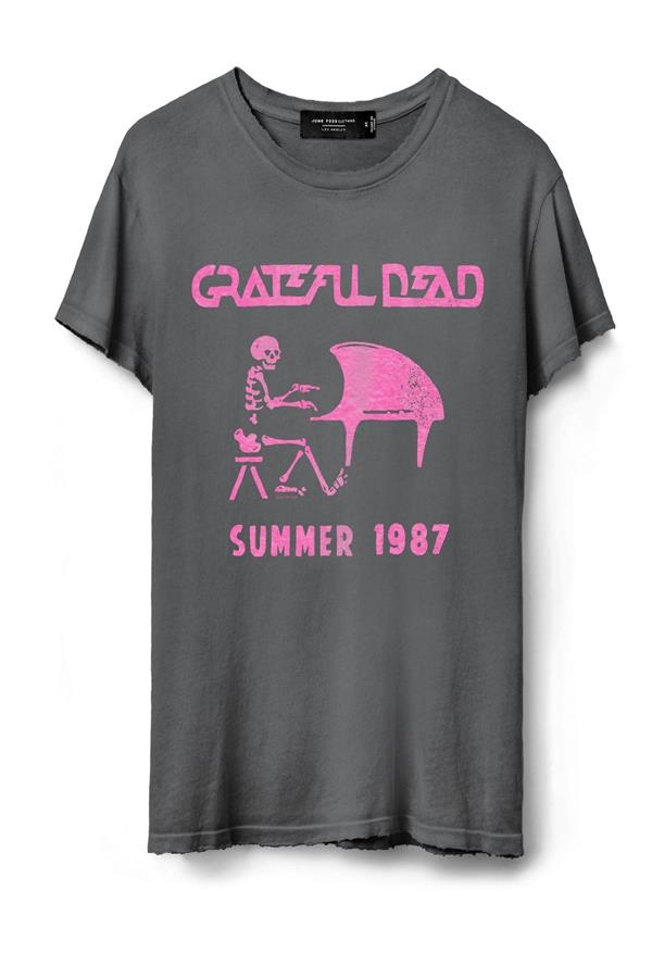 Grateful Dead Summer Tour 1987