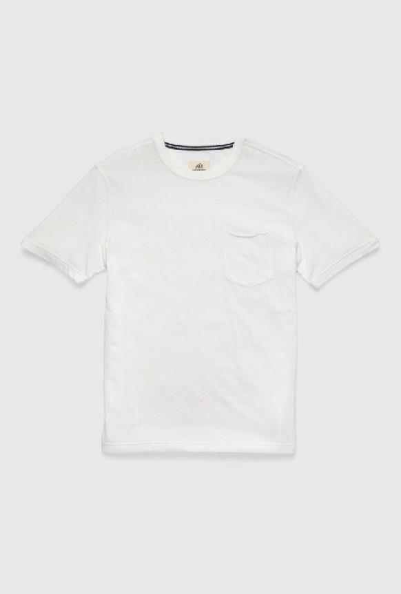 Nick Short Sleeve Edge Tee