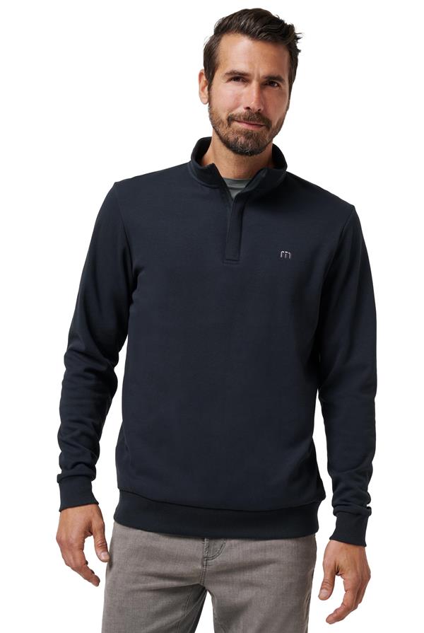 Cloud Quarter Zip 2.0