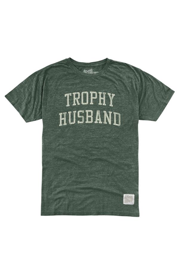Trophy Husband