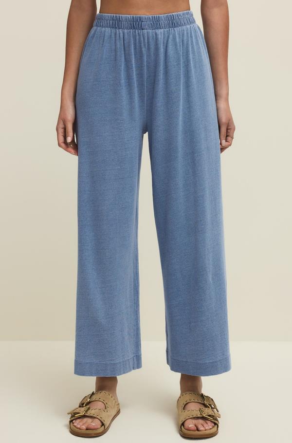 Scout Jersey Denim Pant