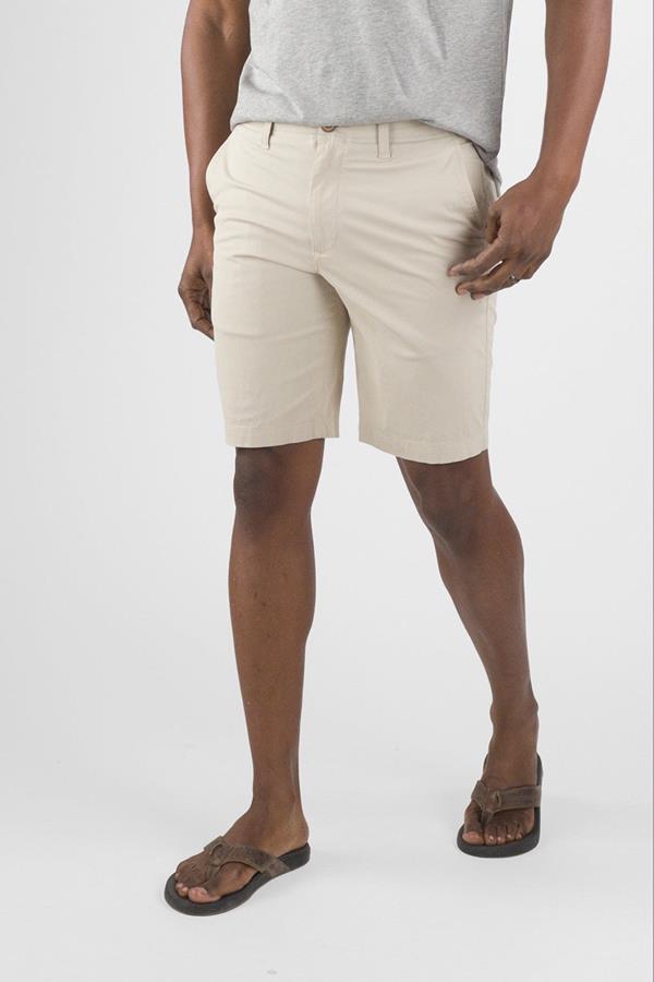 Performance Spandex Short