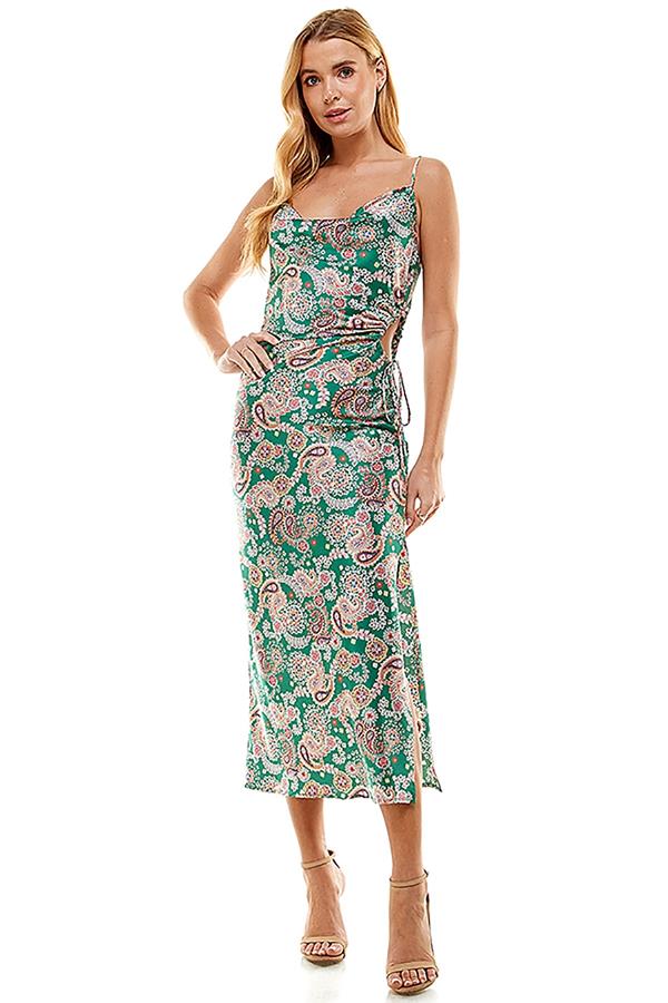 gyin dresses