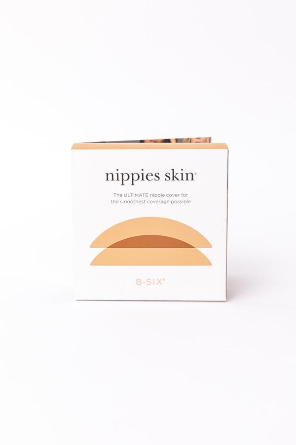 Cream Nippies Skin Adhesive