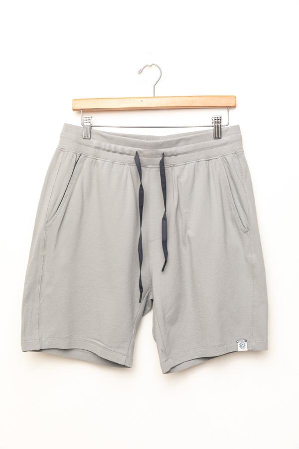 Sport Micro Pique Shorts