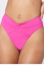 Bougainvillea Nancy Lee Bikini Bottom