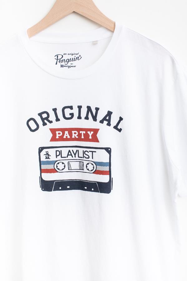Tee Party Graphic Tee