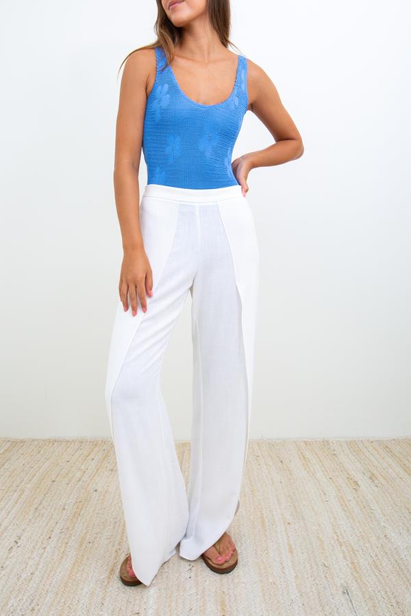 Whitney Wrap Pant