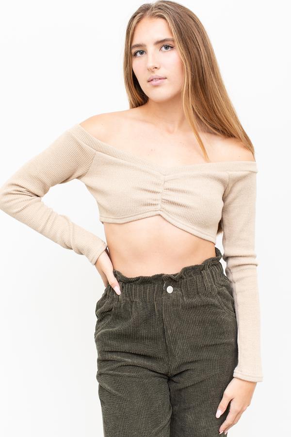 Patricia Top