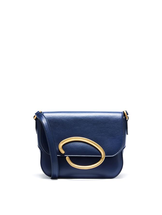 Handbags & Accessories | Official Oscar de la Renta Online Store 