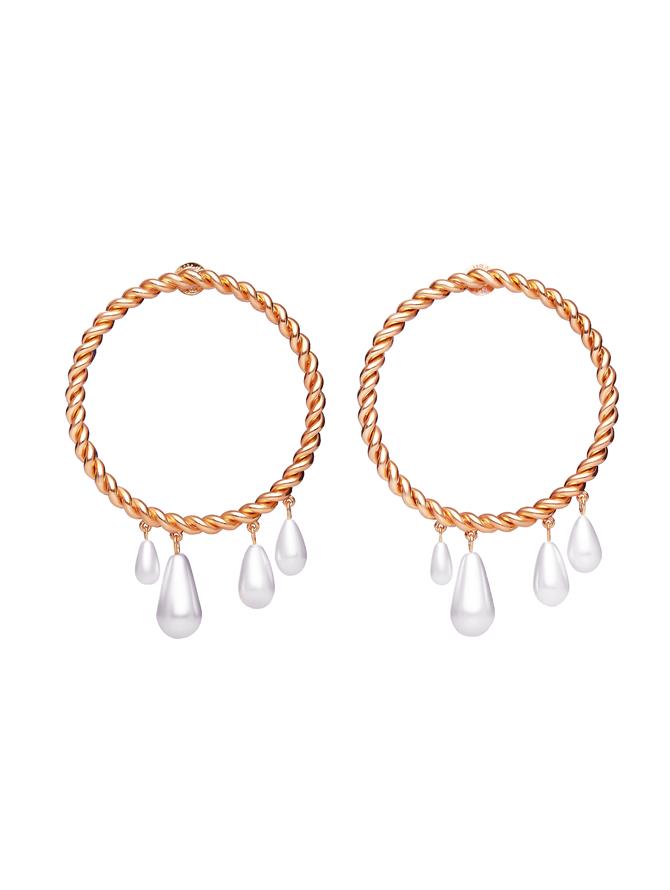 Sale Jewelry Official Oscar De La Renta Online Store Oscar De La Renta