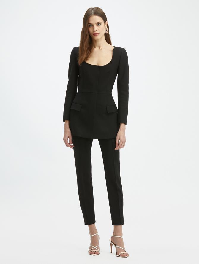 Tailored Skinny Pant