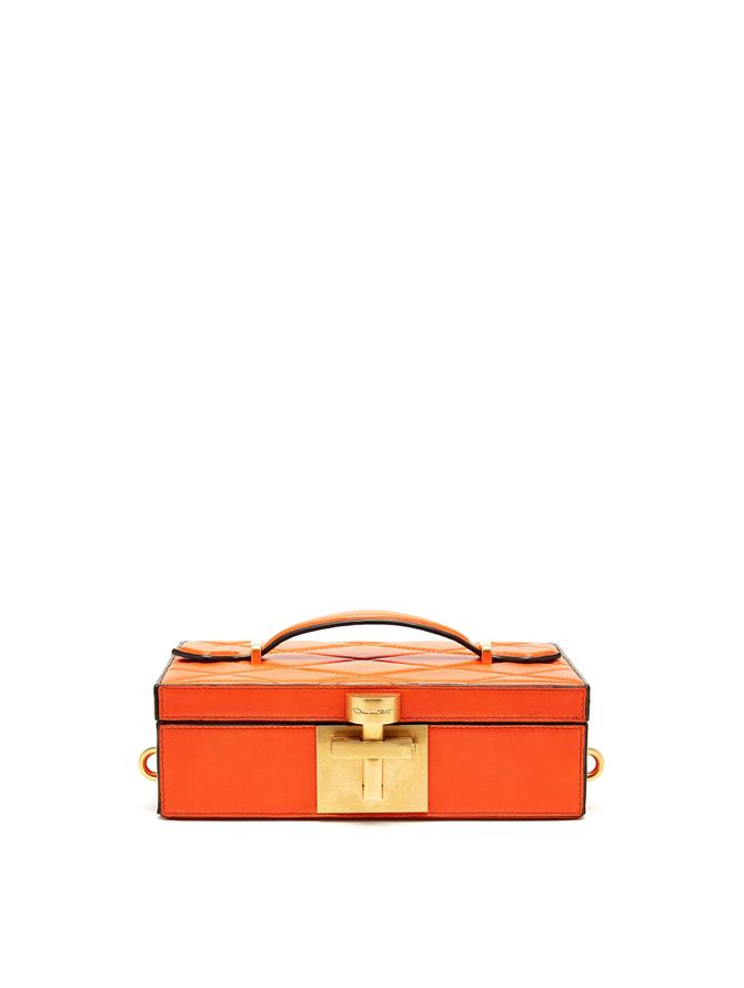 Handbags & Accessories | Official Oscar de la Renta Online Store 