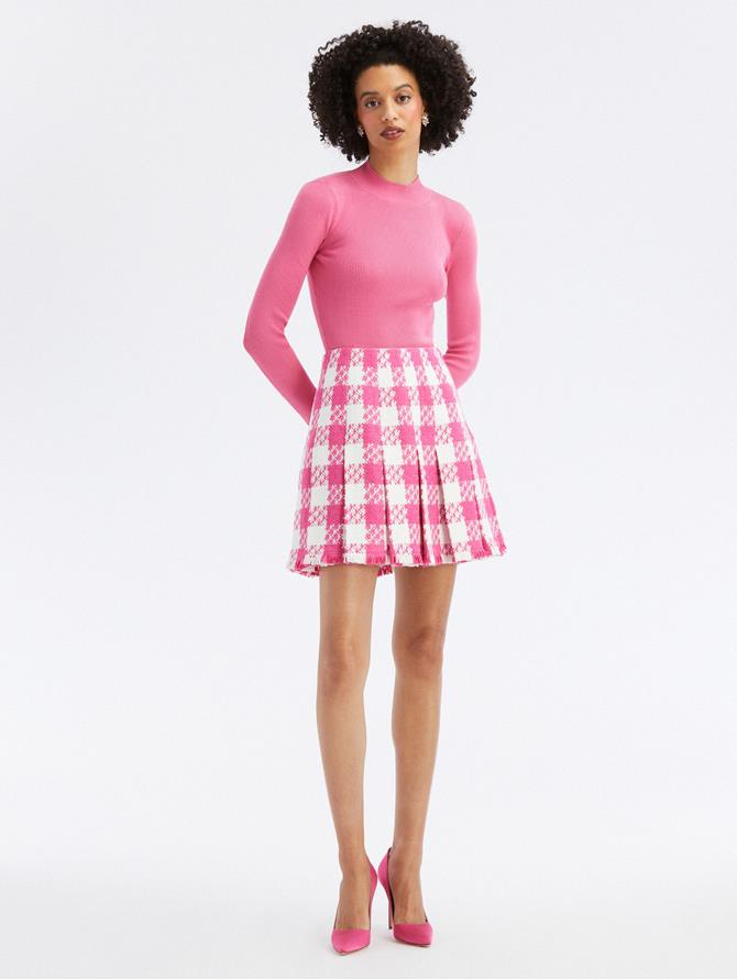 Pants \u0026 Skirts | Official Oscar de la 
