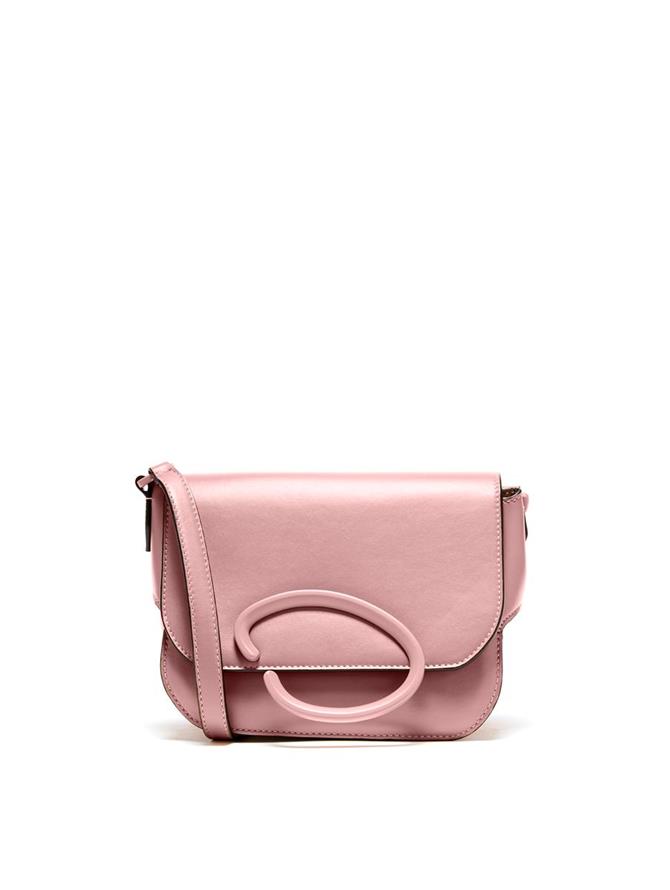 Oath Shoulder Bag