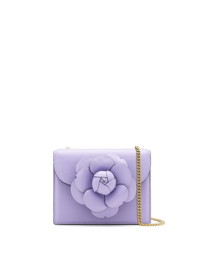 Lavender Mini TRO Bag