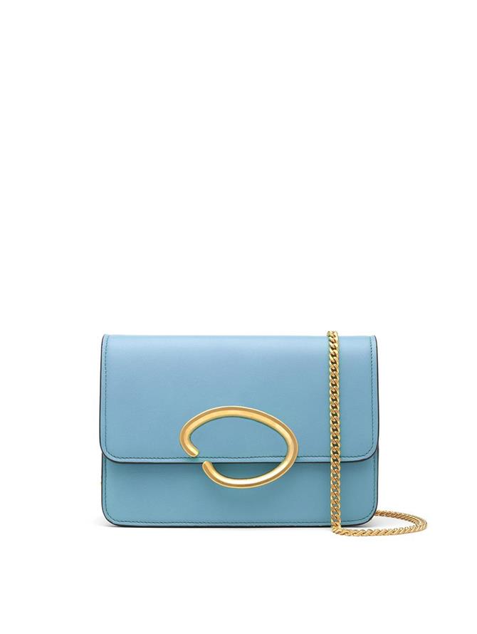 Tanzanite O Pochette