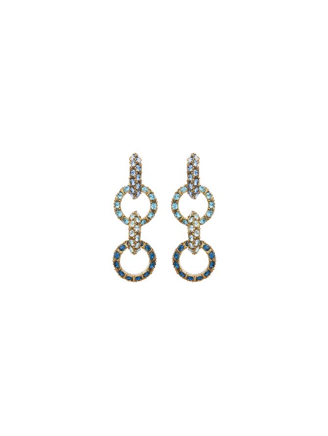 Party Girl Earrings