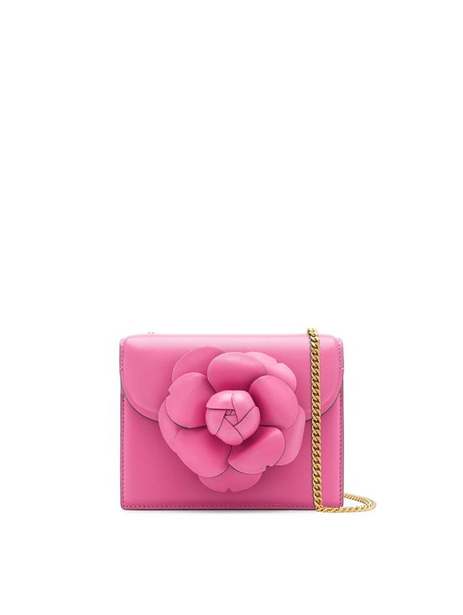 Rose Mini TRO Bag